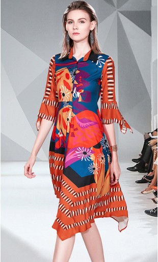 Elsie Dress